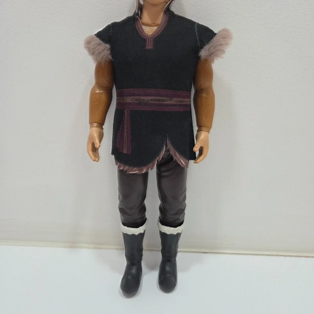 Disney Frozen 2 Movie Kristoff Classic 11